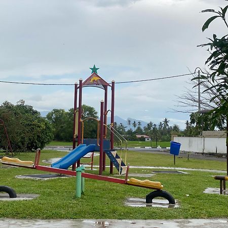 Homestay Desa Tikam Batu Сунгай Петани Экстерьер фото