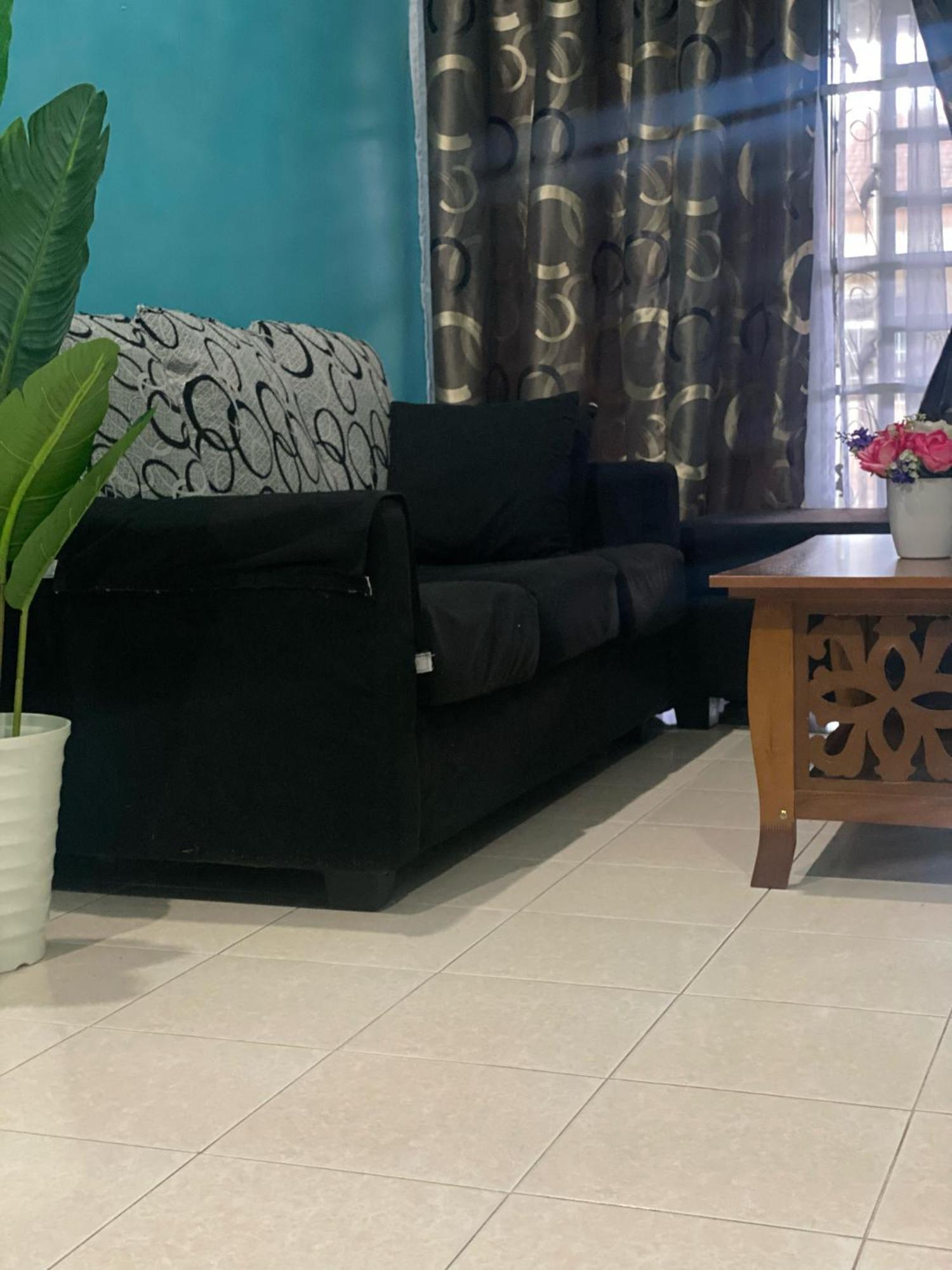 Homestay Desa Tikam Batu Сунгай Петани Экстерьер фото